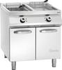 Bartscher Elektrische Friteuse met 2 Binnenpannen - 296970