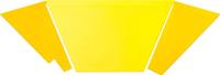 Bartscher Plakfolie IF 92 - 300326