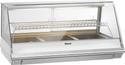 Bartscher Warmhoudvitrine GN3110 R - 305068