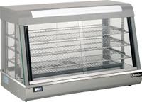 Bartscher Warmhoudvitrine "Deli II" - 306054