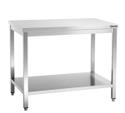 Bartscher Werktafel 600 B1000 - 307106