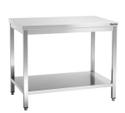 Bartscher Werktafel 700 B1000 - 307107