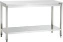 Bartscher Werktafel 700 B2000 - 307207