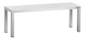 Bartscher Etagère B2000 1 Plank - 315200