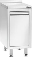 Bartscher Afvalemmer Kast 700A1A - 317347