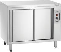 Bartscher Warmhoudkast 700 4T 1000 - 346107