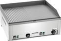 Bartscher Grillplaat GDP 650E GR - 370036