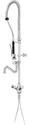 Bartscher Voorspoeldouche 26L 1801B - 400136