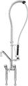 Bartscher Voorspoeldouche 40L 1802B - 400137
