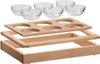 Bartscher Basiselement Buffet Systeem - 500739
