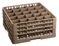 Bartscher Glazenkorf 25 Vakken - 5329