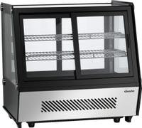 Koude Bar Bartscher DeliCool II D - 700208G