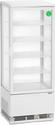 Bartscher Mini Koelvitrine 98L - 700298G