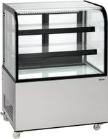 Bartscher Koelvitrine KV 270L - 700562