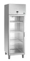 Bartscher Koelkast met Glazen Deur 700 GN210 - 700603