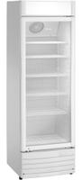 Koelkast met Glazen Deur 302L WB - 700611