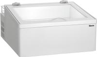 Bartscher IJsvitrine 3x5L F - 700941