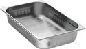 Bartscher GN Bak 1/1 D100 Geperforeerd - A101100