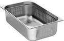 Bartscher GN Bak 1/1 D150 Geperforeerd - A101150