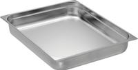 Bartscher GN Bak 2/1 D100 - A120103