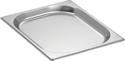 Bartscher GN Bak 1/2 D20 - A122020
