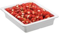 Bartscher Melamine Container Set GN 1/2 T65 - A122300