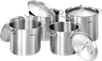 Bartscher Pannenset T4 - A130441
