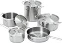 Bartscher Pannenset T4P1 - A130442