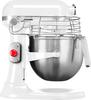 KitchenAid 5KPM5XEWH Wit 6 9L