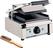 Contactgrill | 1800GR | Bartscher | A150668 2