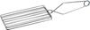 Bartscher Toasttang 100 - A151301
