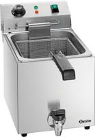 Bartscher Friteuse SNACK III Plus - A162823E