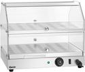 Warmhoudvitrine BW20 - A203113