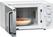 X1041 Magnetron M700W/20L, wit 2