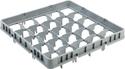 Opzetrand Hoog 25 | Combisteel | 7013.0350