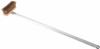 Pizzaborstel Met Aluminium Steel 16-120, CombiSteel 7013.1850