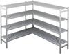 Rekwerk voor 7489.0005 - RVS - CombiSteel - 7013.3005