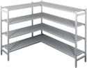 Rekwerk voor 7489.0005 - RVS - CombiSteel - 7013.3005