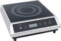 Inductie Kookplaat 2700W | Combisteel | 7020.0145
