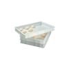 Pizzabollenbak | Combisteel | 7020.0600