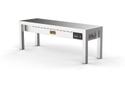 Combisteel Etagere Keramisch Verwamd 1 Niveau 12003 Heaters À 250W | 7020.0705