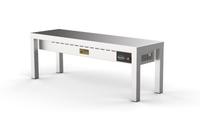 Combisteel Etagere Keramisch Verwamd 1 Niveau 12003 Heaters À 250W | 7020.0705