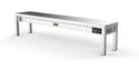 Combisteel Etagere Keramisch Verwamd 1 Niveau 20005 Heaters À 250W | 7020.0725