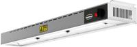 Combisteel Keramische Warmtestraler 1200 - 3 Heaters À 250W | 7020.0805