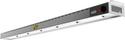 Combisteel Keramische Warmtestraler 2000 - 5 Heaters À 250W | 7020.0825