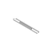 Koppelstrip | Combisteel | 7020.1025