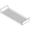 Uitlekbakje Snack | Combisteel | 7020.1030