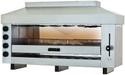 Combisteel Salamander Gas 4 Zones | 7049.0105