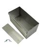 Combisteel LEKBAK tbv INHANGUNIT - 7068.0010