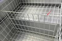 VERDELER VRIESKIST ORANGE - CombiSteel 7072.9060